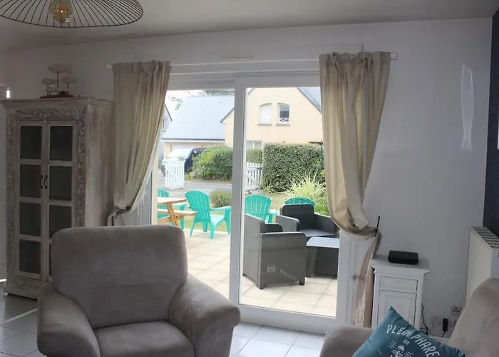 Les Goelettes Bricqueville-sur-Mer